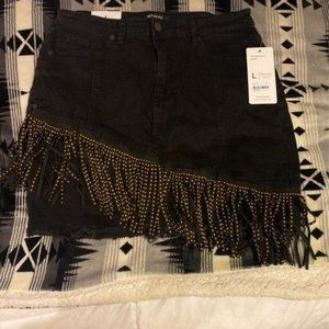 NWT RETRO SKIRT *FOREVER 21*
